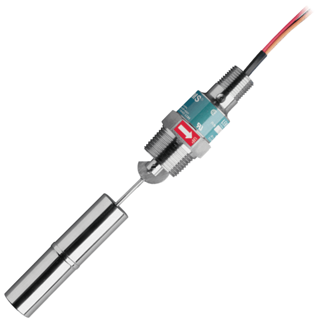 Gems Single-Point Level Switch, LS-52100